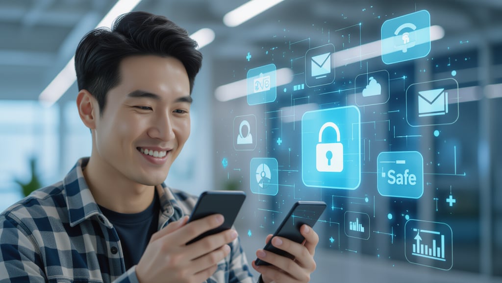 🌐 구독 공유 플랫폼 겜스고(GamsGo)