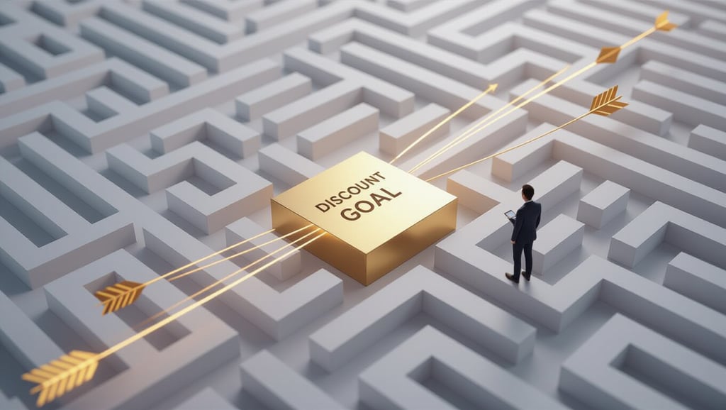 🔍 나에게 맞는 최적의 할인 선택 가이드