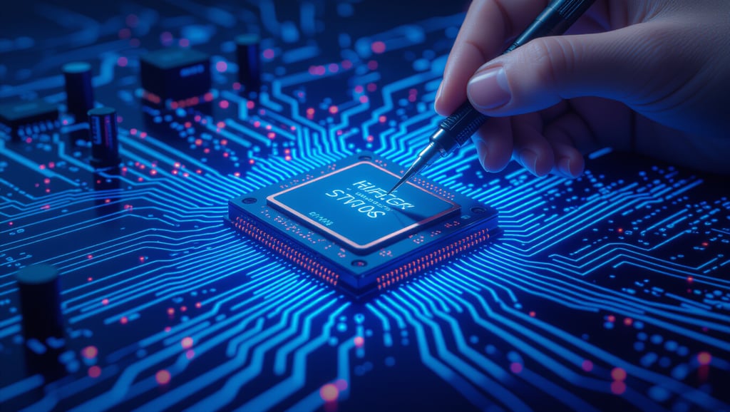 ⚙️ 레지스트리 편집을 통한 영구 설정 변경