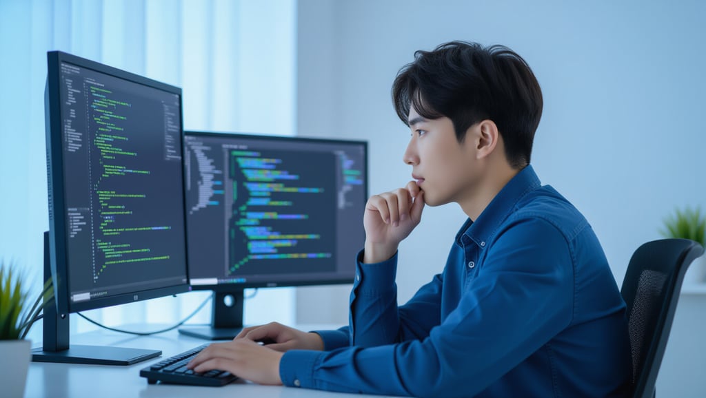 ⚠️ CMD 방식의 한계와 오류 해결 방안