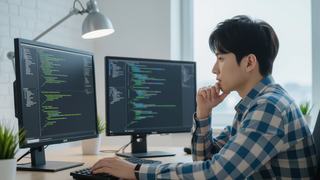 🔍 워터마크 제거 방법 최종 비교 분석