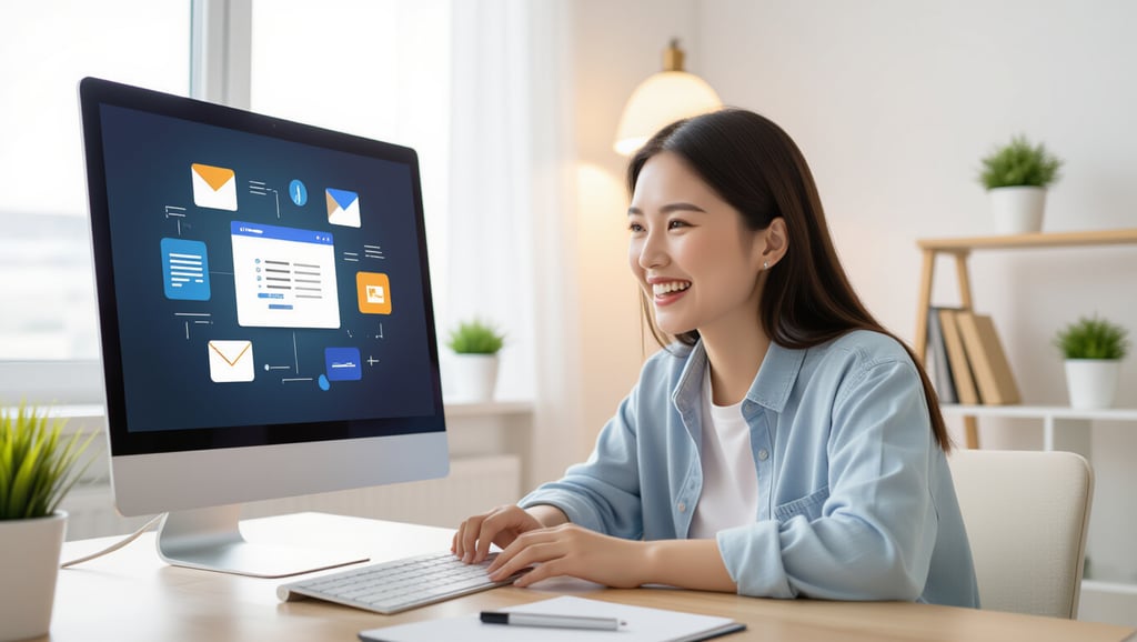 🌐 브라우저 및 보안 프로그램 최적화