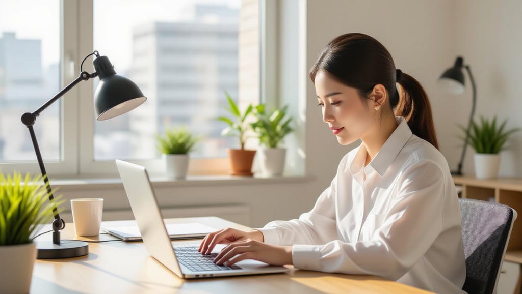 📅 쾌적함을 유지하는 정기 관리 루틴