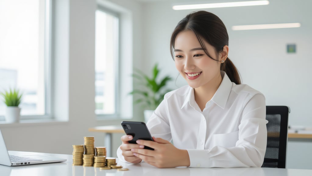 📋 파킹통장이 필수인 이유