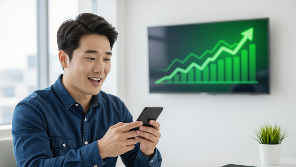 🚀 단기간 점수 올리는 현실적 전략