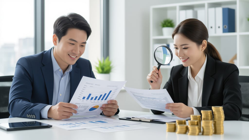 💡 실질적인 세금 부담 줄이는 전략