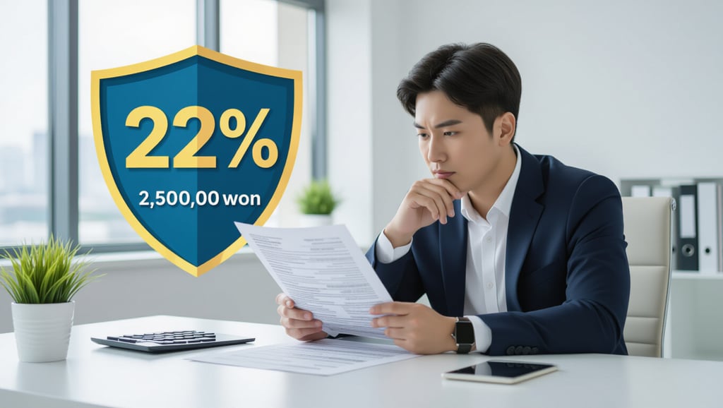 📋 해외주식 양도소득세 기본 개념