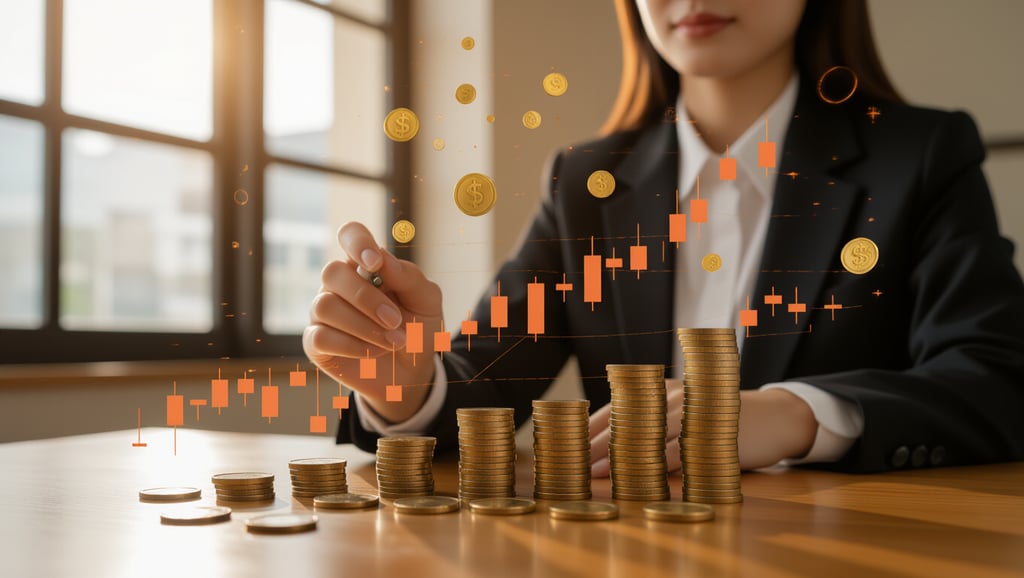 🔍 손익통산을 활용한 세액 조정