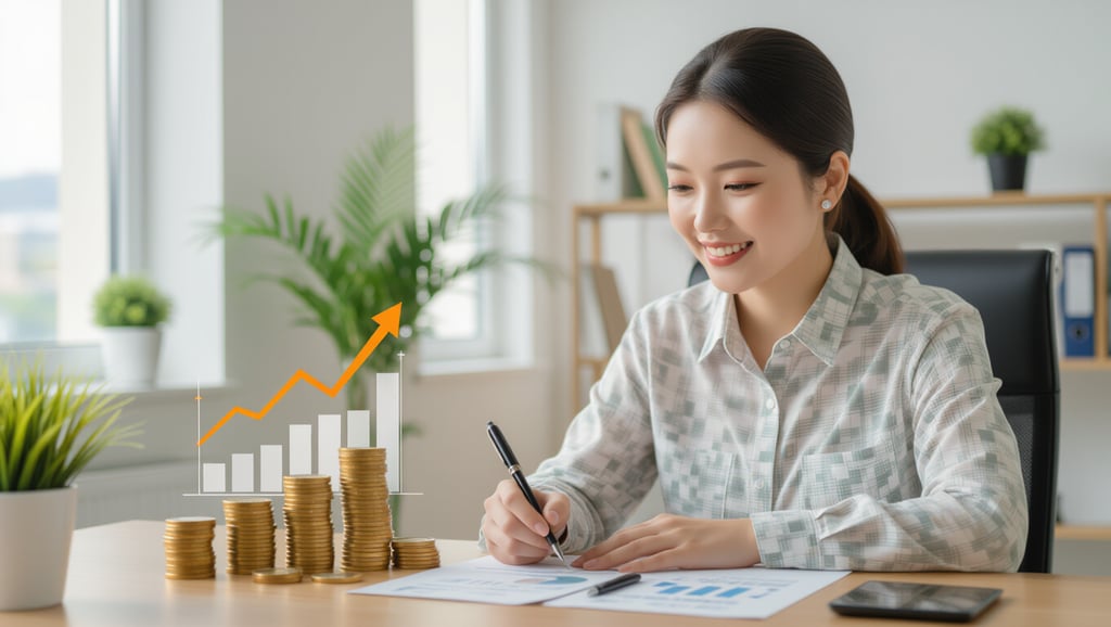 🏦 ISA와 연금저축 절세 계좌 활용