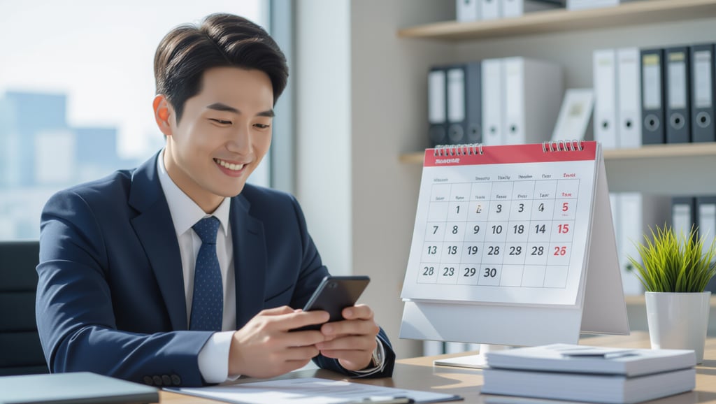 📅 신고 기간 및 구체적인 방법