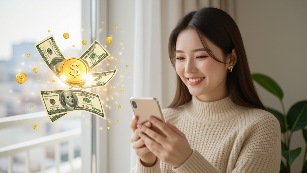 📋 카드 포인트 현금화가 꼭 필요한 이유