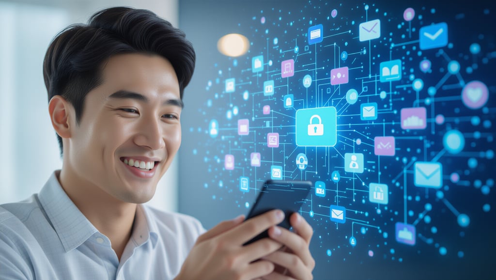 🔍 카드 포인트 통합 조회 시스템 활용법