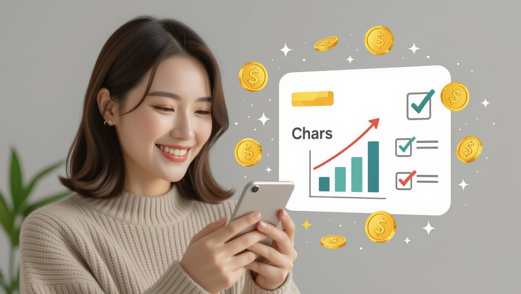 ⚠️ 현금화 신청 시 주의사항 및 조건