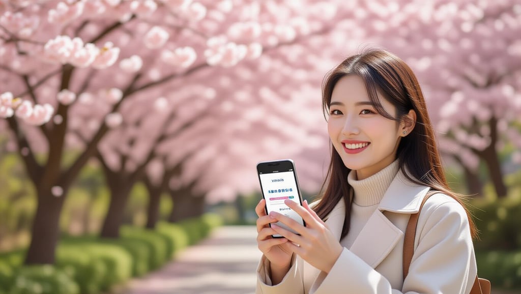 📅 2025 화담숲 예약 일정 및 방법