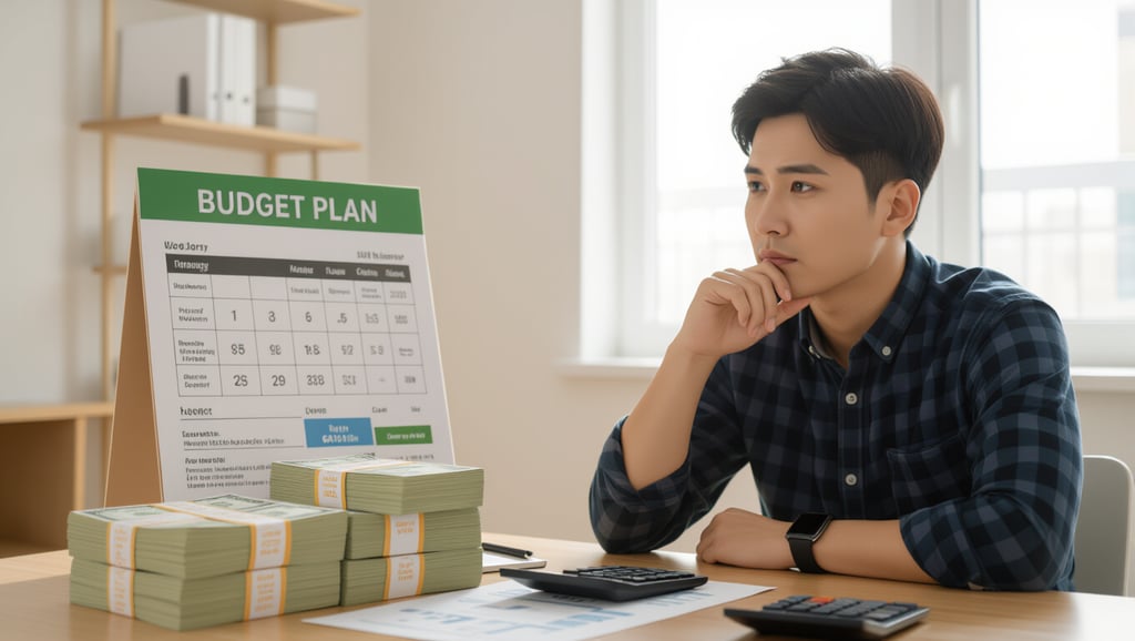 💰 현실적인 취득 비용 및 지출 내역