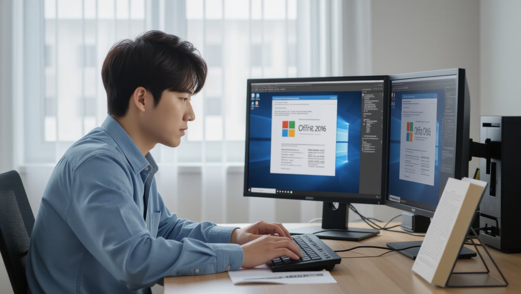 📋 시작 전 필수 확인 사항