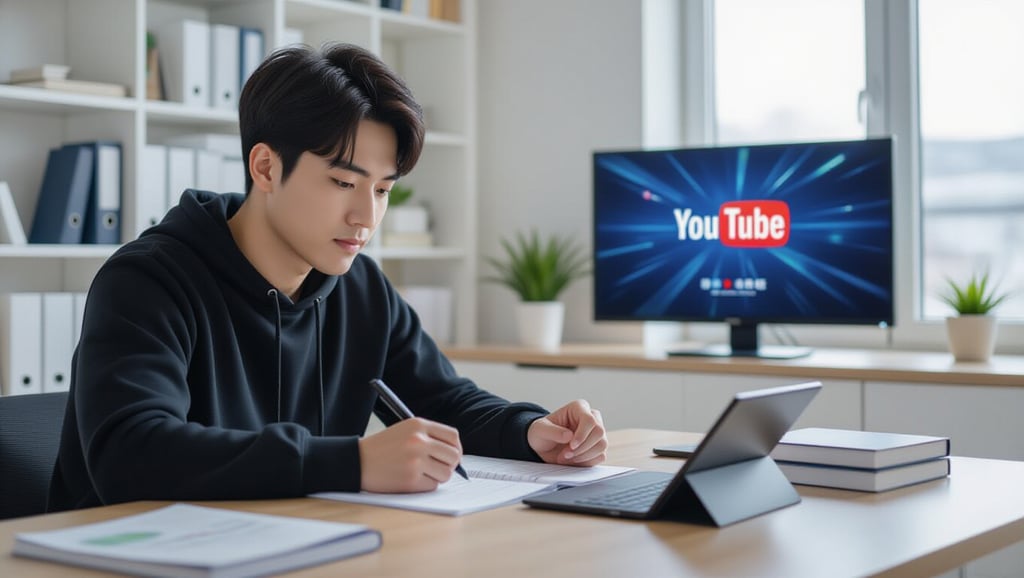 📚 효율적인 교재 및 학습 자료 선별법