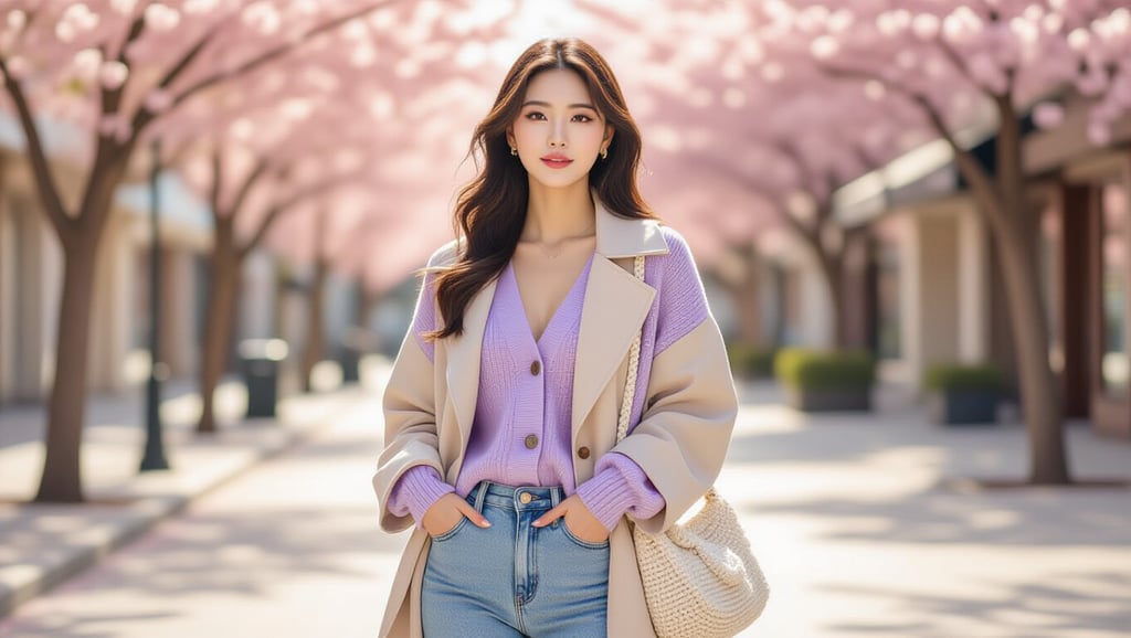 ✨ 부티크더다비 아이템 활용 스타일링 팁