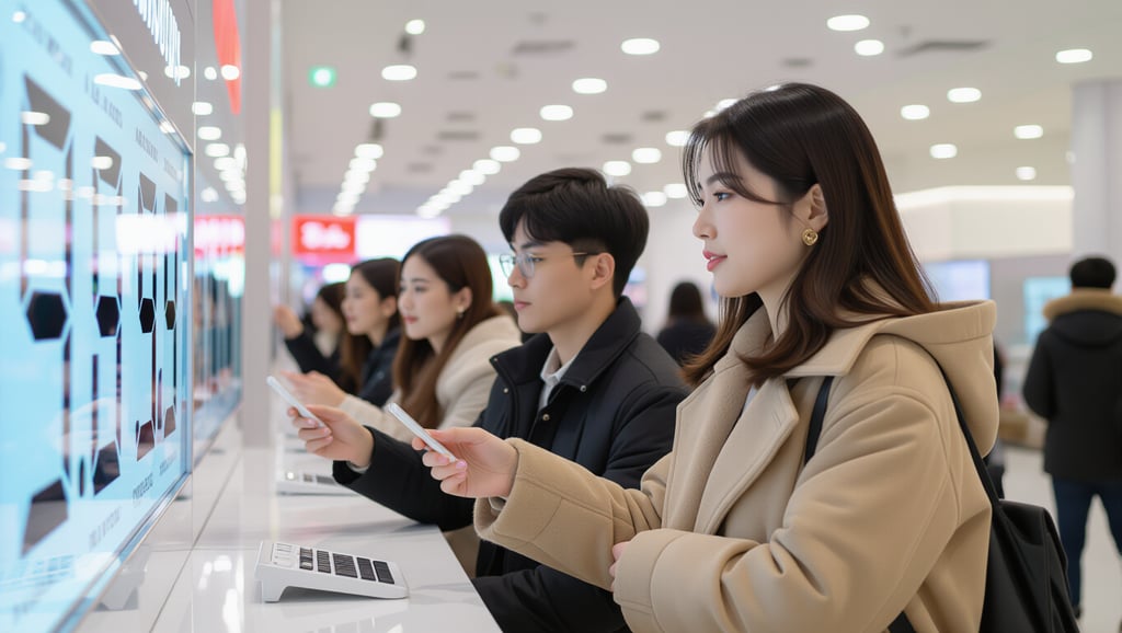 ⚠️ 놓치면 후회할 시즌 한정 상품 가이드