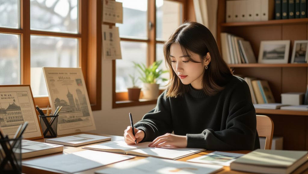 💡 고득점을 위한 오답노트 및 심화 팁