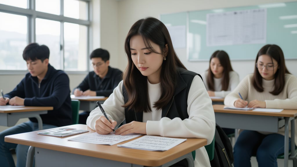 🎯 실전 감각 극대화 및 마무리 전략
