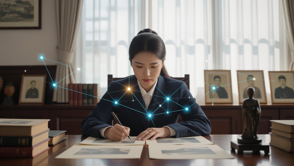 🔍 출제 경향 분석 및 활용의 중요성