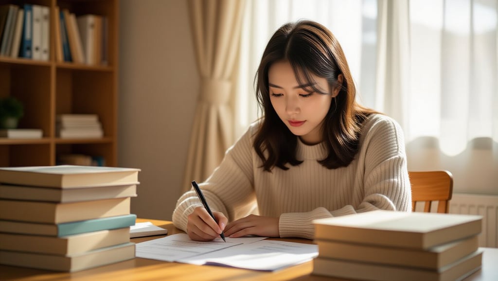 📝 효율적인 기출문제 3회독 전략