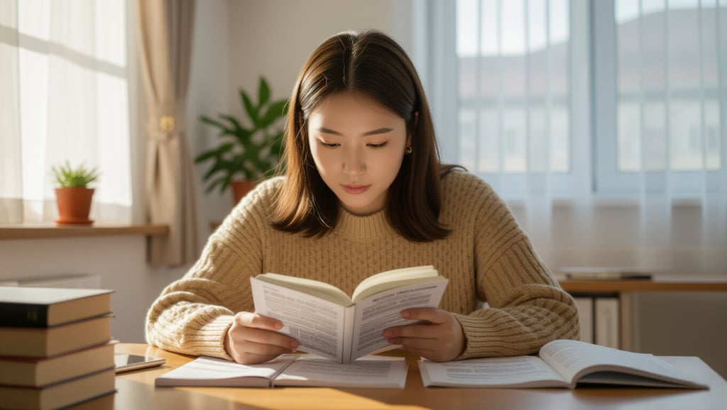 📝 효율을 극대화하는 학습 비법