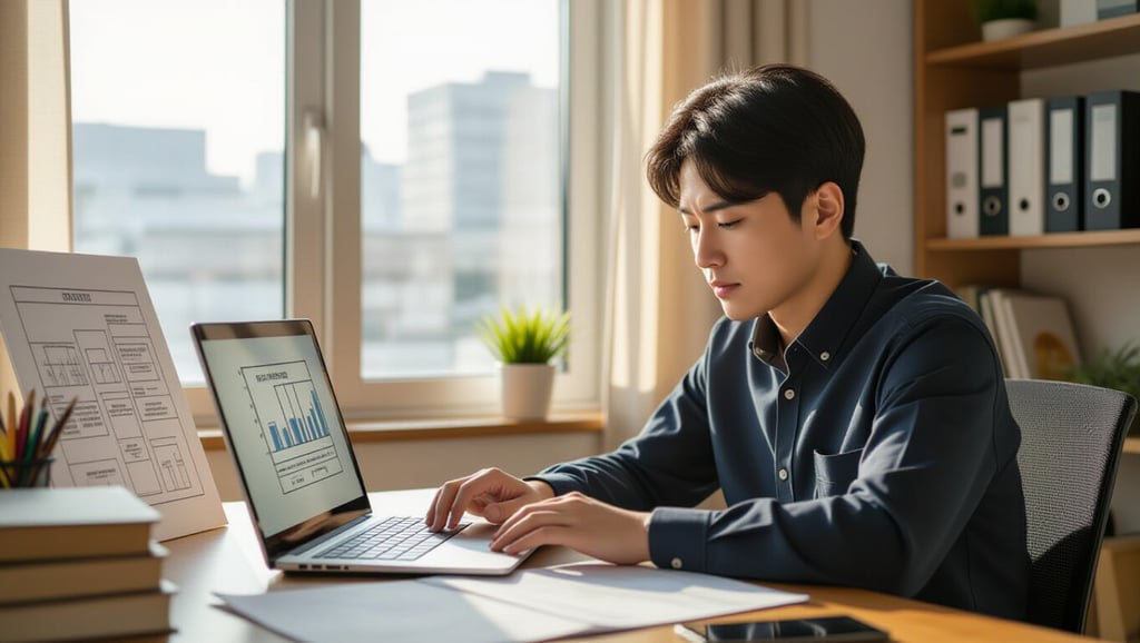 💡 대상별 맞춤형 합격 전략
