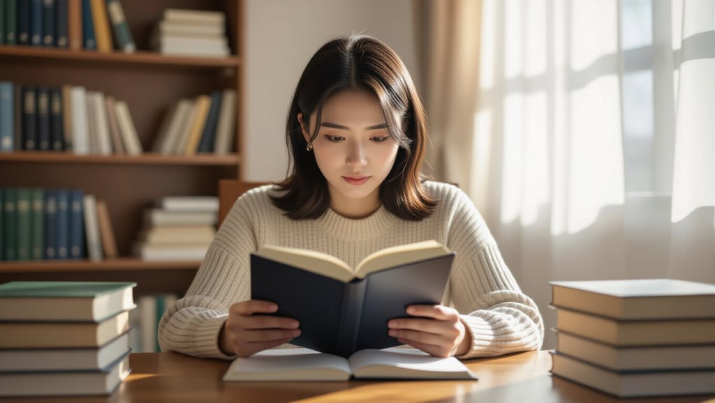 📌 과목별 공부 우선순위 설정