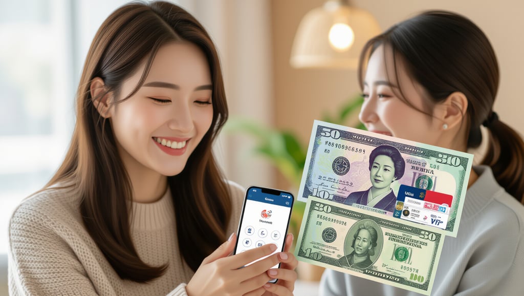 📋 출발 전 필수 체크리스트 및 앱 설정