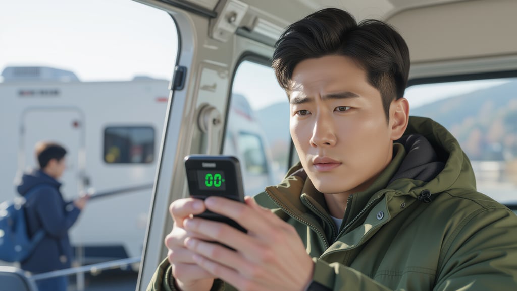 ⏰ 1초의 승부, 시간 관리 노하우