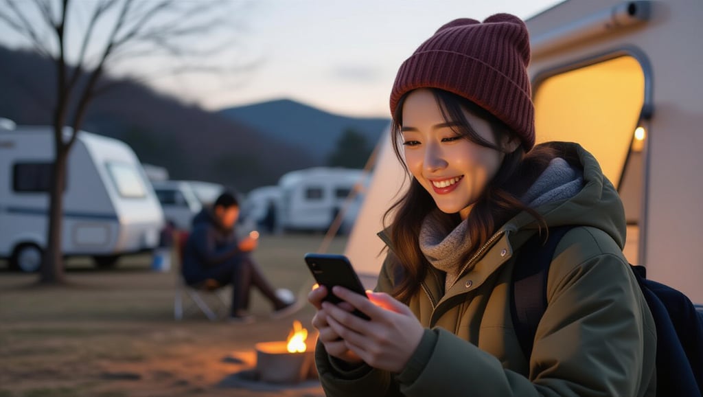 💡 포기는 금물! 취소표 '줍줍' 전략