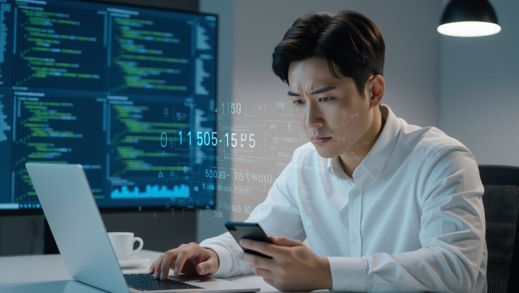 🔍 예약 전 필수 체크리스트