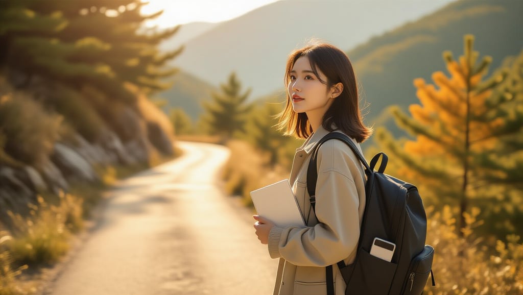 📋 혼행의 가치와 완벽한 준비법