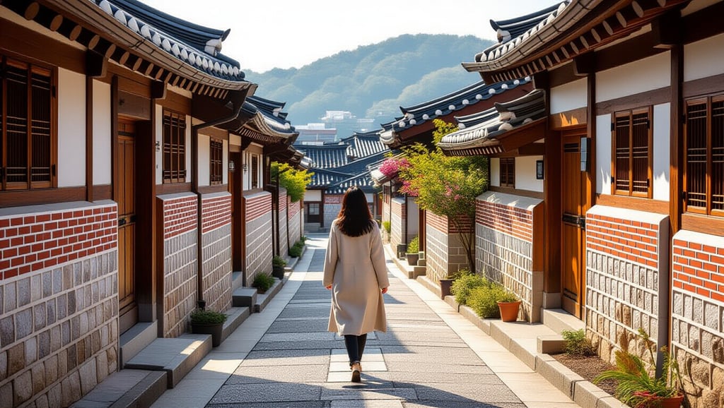 💡 초보 혼행러를 위한 지역별 추천 코스