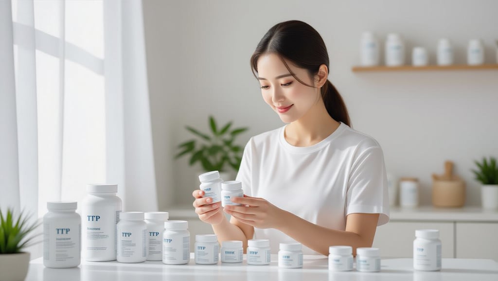 💡 산패를 막는 포장과 보관 방법