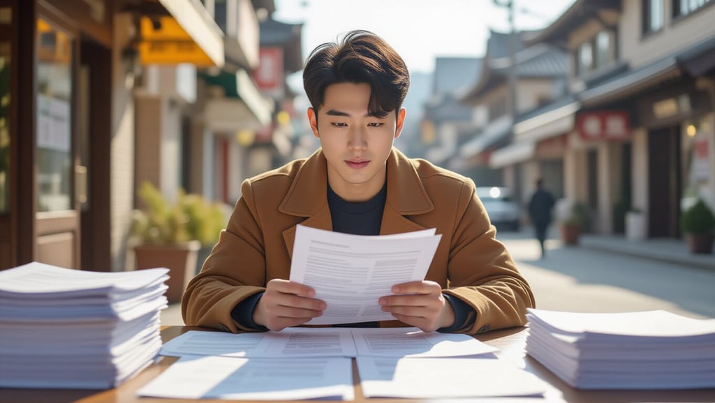 🔍 신청 자격 상세 분석: 나이와 소득 기준