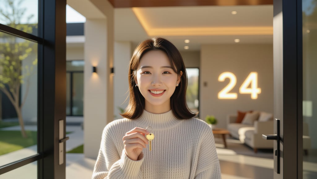 📋 2026년 달라지는 청년월세지원 핵심 요약