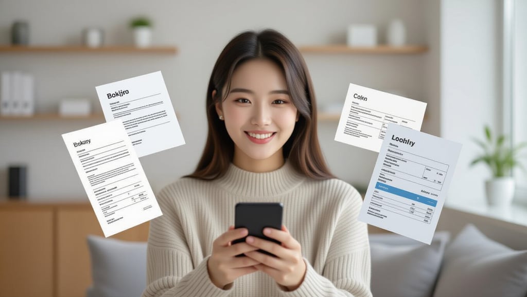 📝 신청 방법 및 필수 준비 서류 가이드