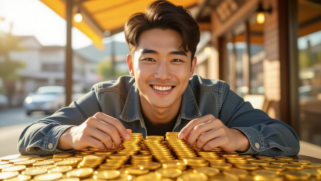 💰 최대 480만 원 지원금액 및 수령 방법