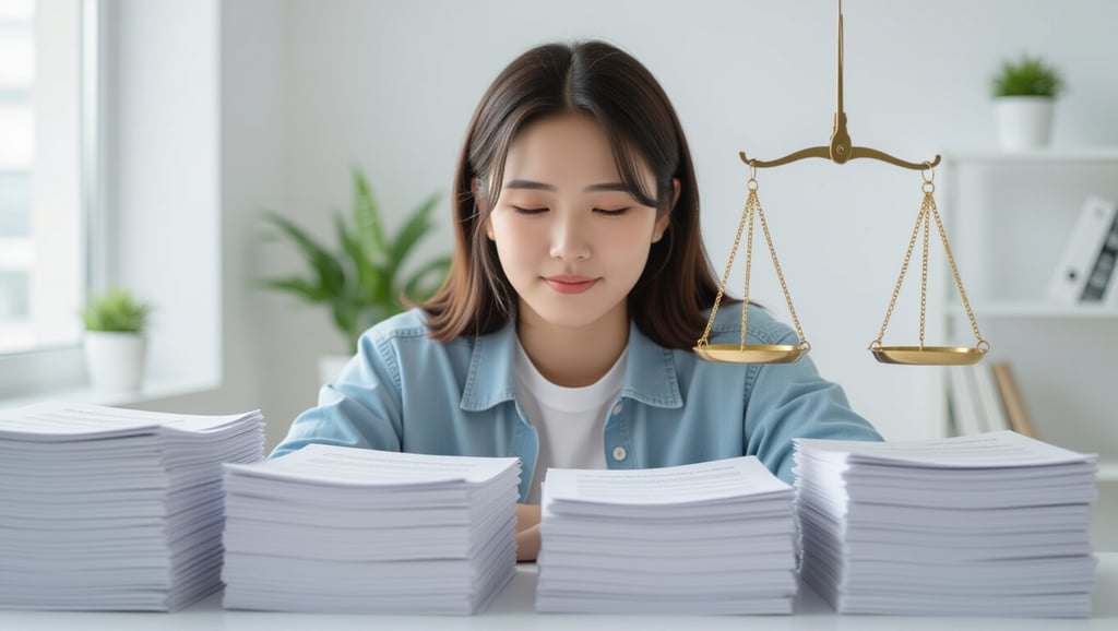 ⚠️ 주의사항 및 성공 전략