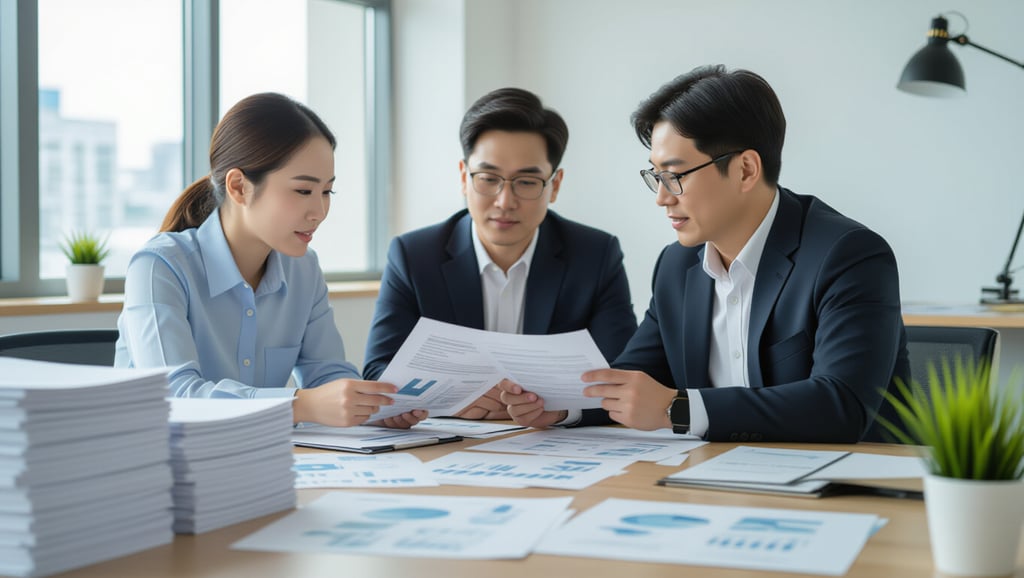 🔍 유형별 지원 자격 및 조건