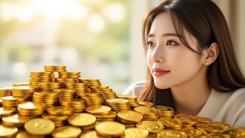 💰 지원 금액 및 수당 집중 분석