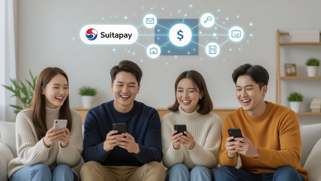 🤝 합법적인 비용 절감 전략: 제휴 및 공유