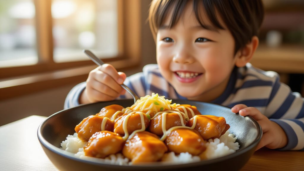 💡 데운 치킨을 더 맛있게 즐기는 꿀팁