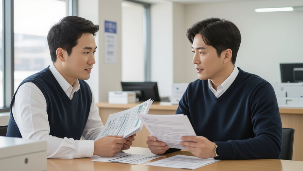 🏠 소득 증빙이 어려울 때 활용하는 대체 방안