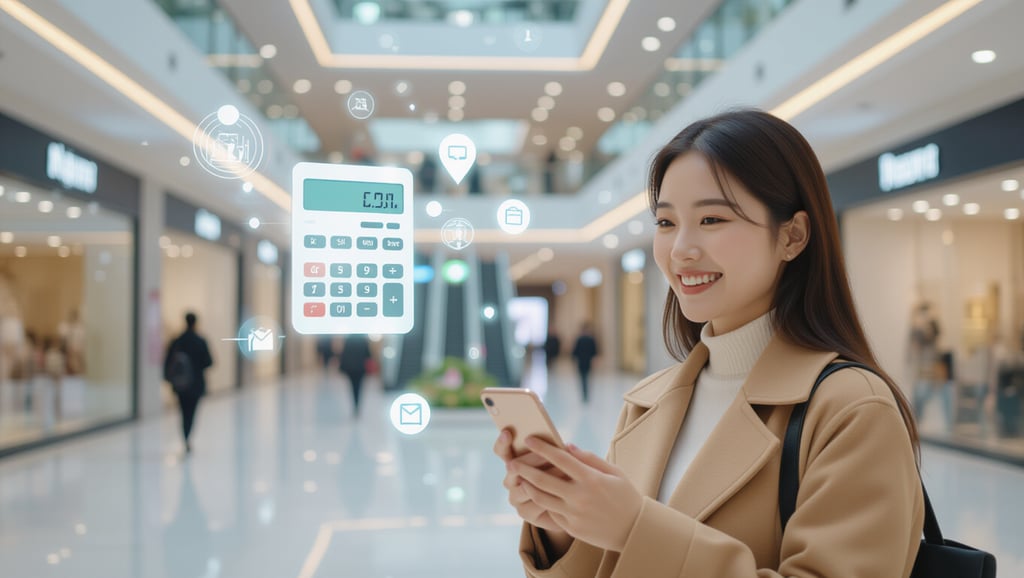 ⚠️ 추가 지출을 막는 스마트한 전략