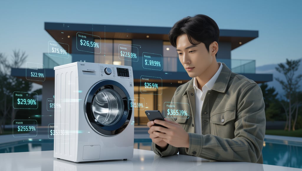 💡 네이버 쇼핑 표시 가격의 비밀