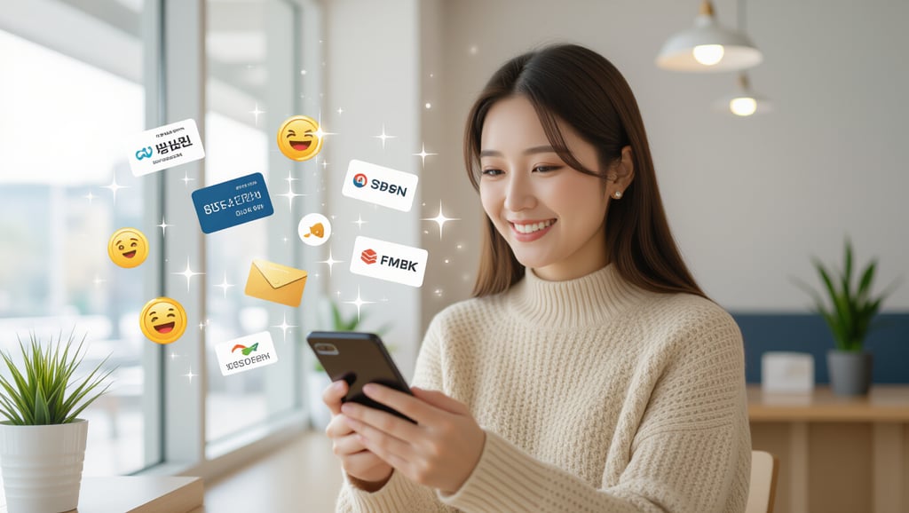 📋 현명한 쇼핑을 위한 필수 체크리스트